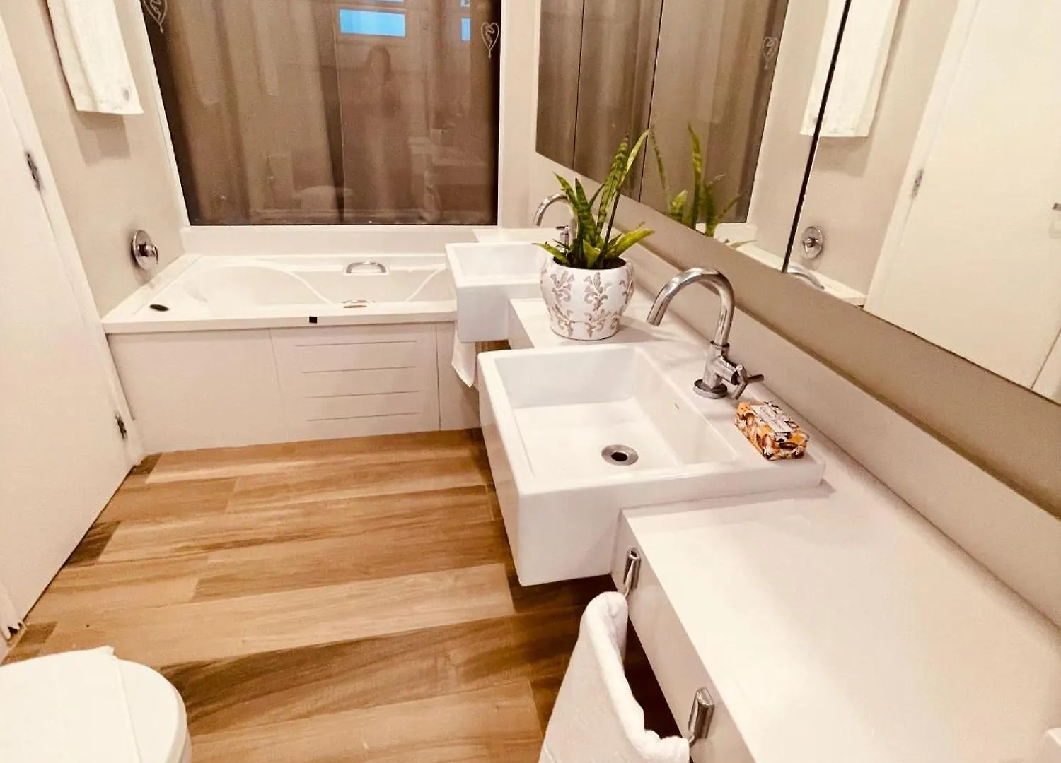 Appartement Ape Acqua - Marine Resort - 3 Qtos - Pe Na Areia Florianópolis Brésil
