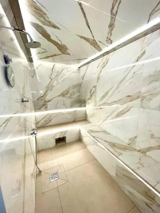 Appartamento Ape Acqua - Marine Resort - 3 Qtos - Pe Na Areia Florianópolis